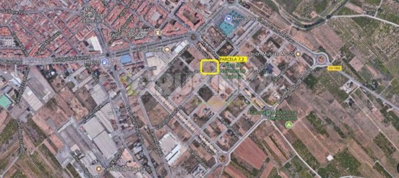 Terrain à Castellon, Spain 177m² No. 103389 9