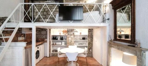 Studio in Como, Italy No. 11516 15