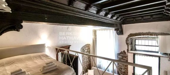 Studio in Como, Italy No. 11516 16