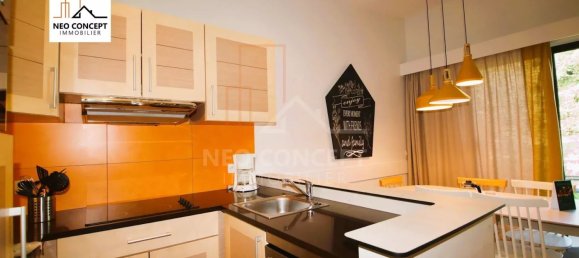 Apartamento T3 em Niderhoff, France N.º 82342 11