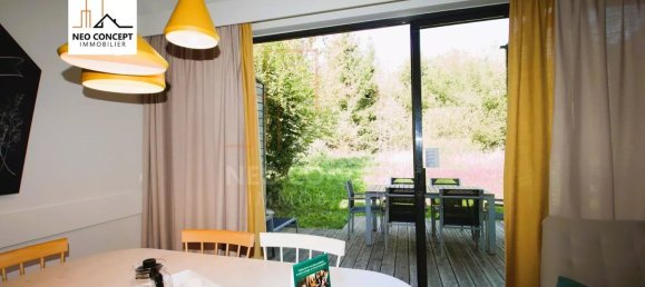 Apartamento T3 em Niderhoff, France N.º 82342 2