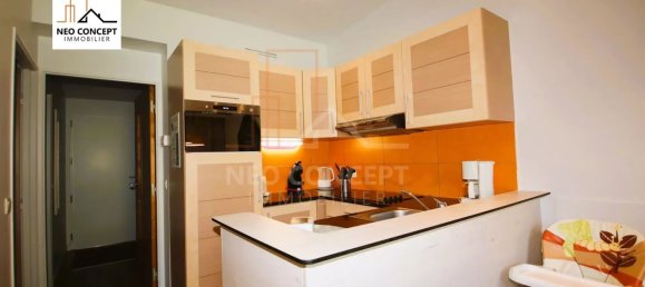 Apartamento T3 em Niderhoff, France N.º 82342 9