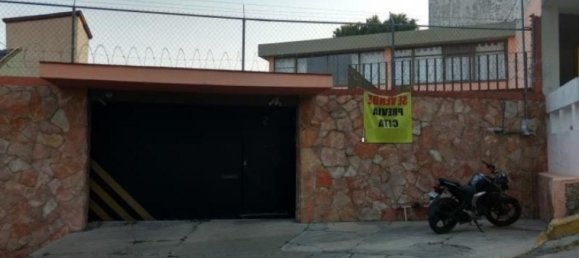 4 Schlafzimmer Haus in Puebla, Mexico, Nr. 176903 2