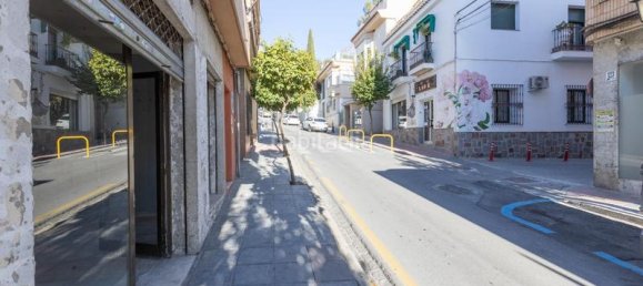 Gewerbliche Immobilie in Huetor Vega, Spain 109m², Nr. 180712 15
