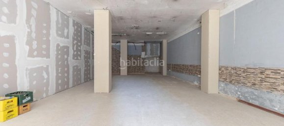 Gewerbliche Immobilie in Huetor Vega, Spain 109m², Nr. 180712 2