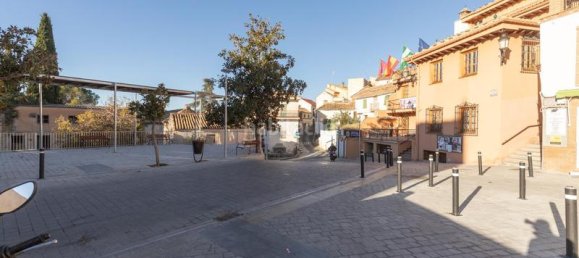 Gewerbliche Immobilie in Huetor Vega, Spain 109m², Nr. 180712 19