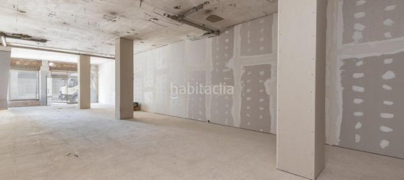 Gewerbliche Immobilie in Huetor Vega, Spain 109m², Nr. 180712 4