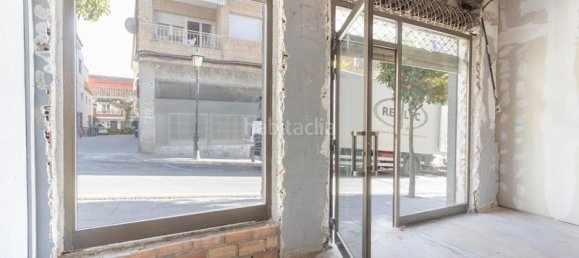 Gewerbliche Immobilie in Huetor Vega, Spain 109m², Nr. 180712 8