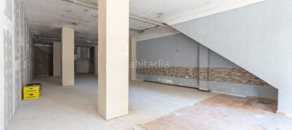 Gewerbliche Immobilie in Huetor Vega, Spain 109m², Nr. 180712 7