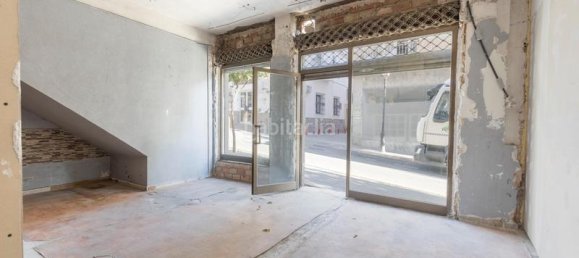 Gewerbliche Immobilie in Huetor Vega, Spain 109m², Nr. 180712 6