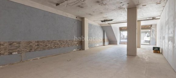 Gewerbliche Immobilie in Huetor Vega, Spain 109m², Nr. 180712 5