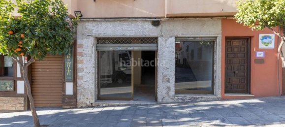 Gewerbliche Immobilie in Huetor Vega, Spain 109m², Nr. 180712 10