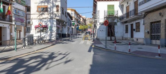 Gewerbliche Immobilie in Huetor Vega, Spain 109m², Nr. 180712 18