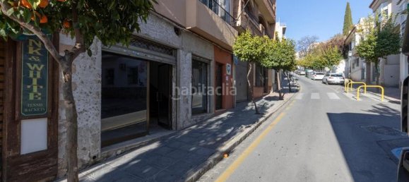 Gewerbliche Immobilie in Huetor Vega, Spain 109m², Nr. 180712 11