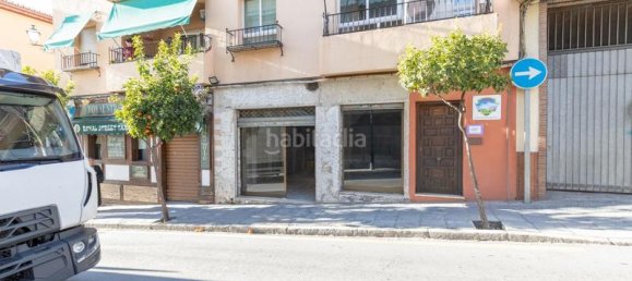 Gewerbliche Immobilie in Huetor Vega, Spain 109m², Nr. 180712 9