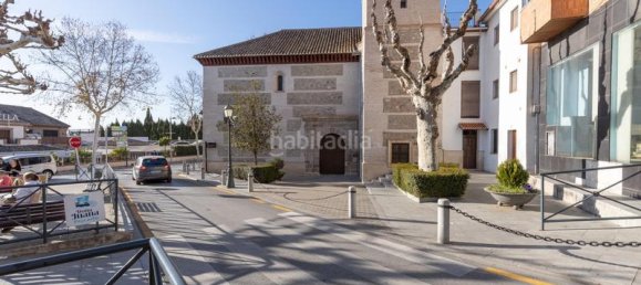 Gewerbliche Immobilie in Huetor Vega, Spain 109m², Nr. 180712 17