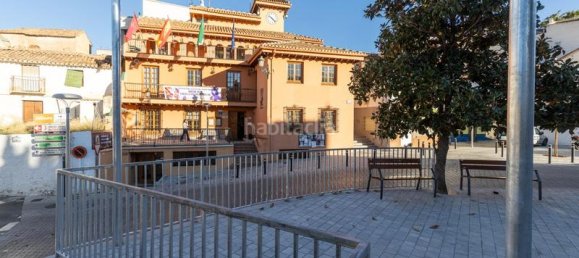 Gewerbliche Immobilie in Huetor Vega, Spain 109m², Nr. 180712 20