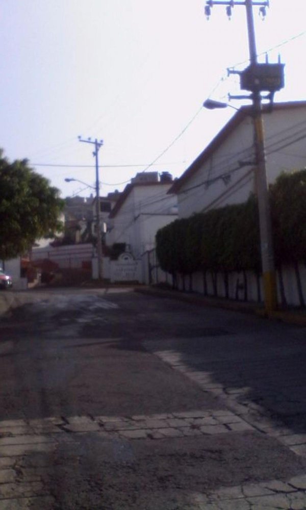 2 chambres Maison à Ciudad Lopez Mateos, Mexico No. 221023