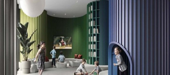 1 bedroom Apartment in Jumeirah Village Circle, UAE No. 55447 12