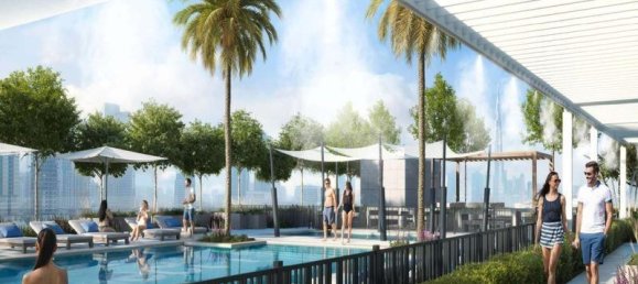 1 bedroom Apartment in Jumeirah Village Circle, UAE No. 55447 2