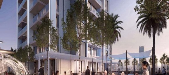 1 bedroom Apartment in Jumeirah Village Circle, UAE No. 55447 6