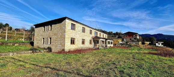 15 bedrooms House in Rio Caldo, Portugal No. 31979 10