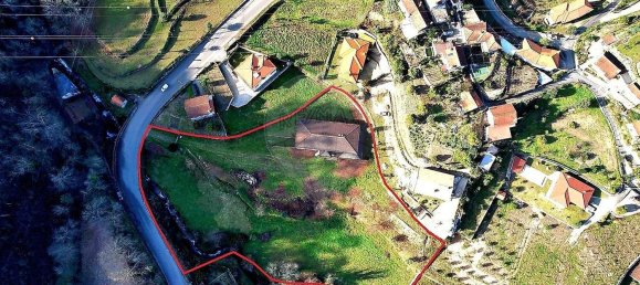 15 bedrooms House in Rio Caldo, Portugal No. 31979 3