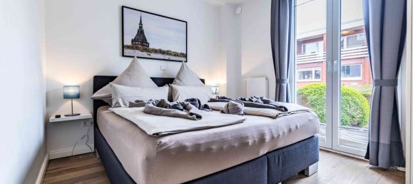 1 chambre Appartement à Friesland, Germany No. 155886 12