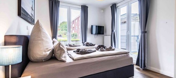 1 chambre Appartement à Friesland, Germany No. 155886 10