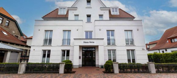 1 chambre Appartement à Friesland, Germany No. 155886 3