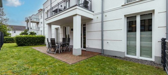 1 chambre Appartement à Friesland, Germany No. 155886 18
