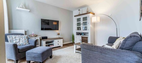 1 chambre Appartement à Friesland, Germany No. 155886 4