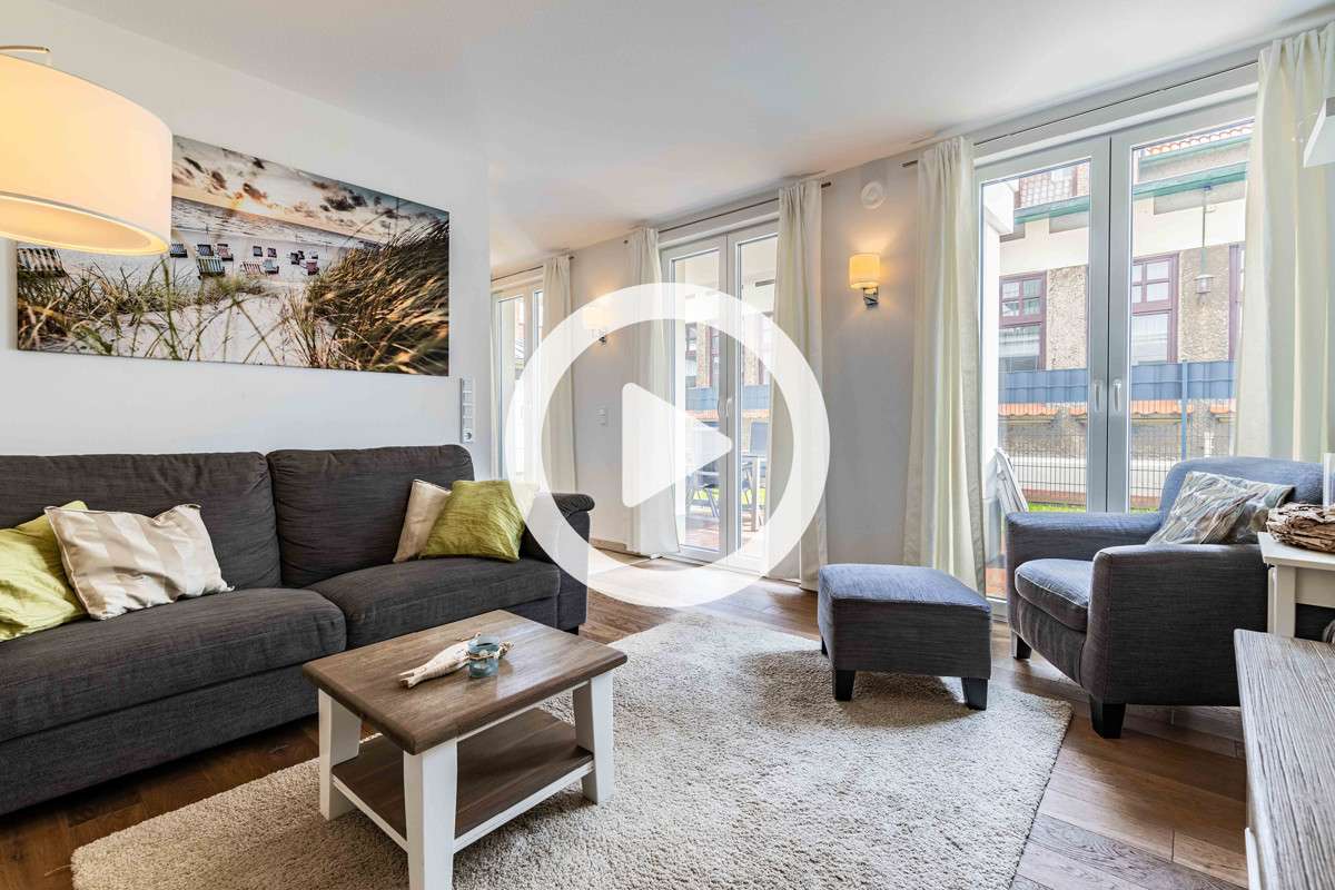 1 chambre Appartement à Friesland, Germany No. 155886