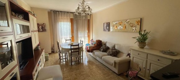 5 bedrooms Penthouse in Istrana, Italy No. 371918 4