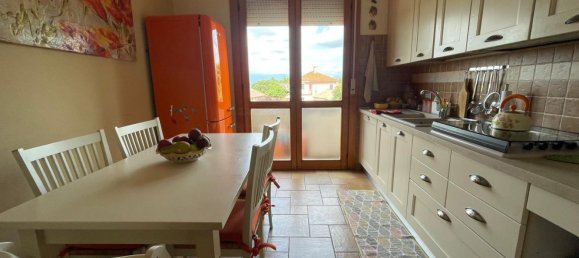 5 bedrooms Penthouse in Istrana, Italy No. 371918 8