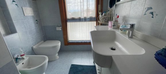 5 bedrooms Penthouse in Istrana, Italy No. 371918 12