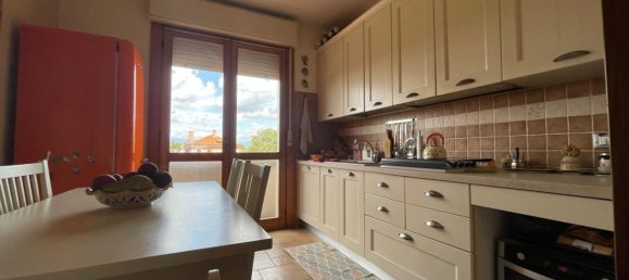 5 bedrooms Penthouse in Istrana, Italy No. 371918 9