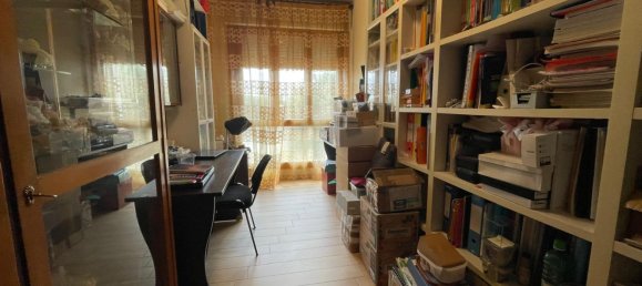 5 bedrooms Penthouse in Istrana, Italy No. 371918 11