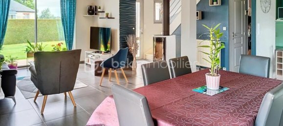 4 غرف نوم منزل في Ille-et-Vilaine, France رقم 318104 2