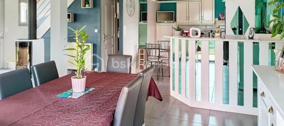 4 غرف نوم منزل في Ille-et-Vilaine, France رقم 318104 3