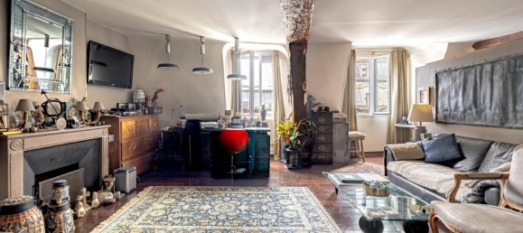 1 bedroom Apartment in Paris, France No. 122081 7