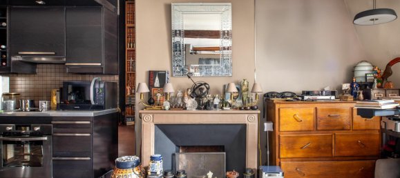 1 bedroom Apartment in Paris, France No. 122081 9