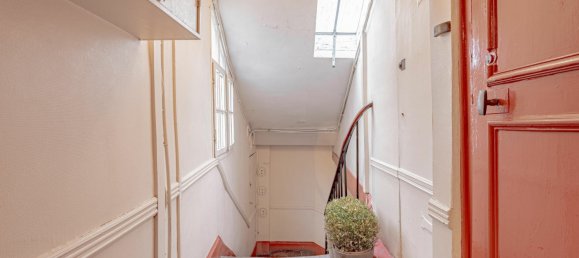 1 bedroom Apartment in Paris, France No. 122081 21