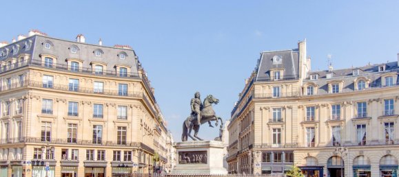 1 bedroom Apartment in Paris, France No. 122081 4