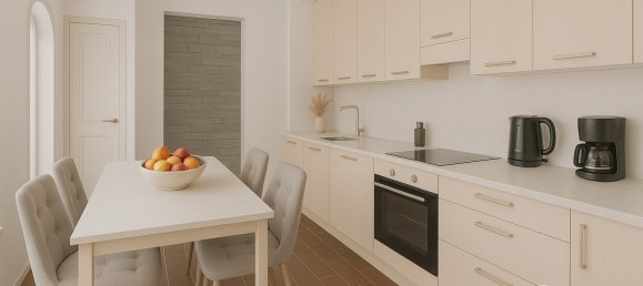 1 bedroom Apartment in Paris, France No. 122081 3