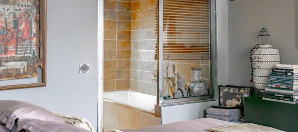 1 bedroom Apartment in Paris, France No. 122081 11