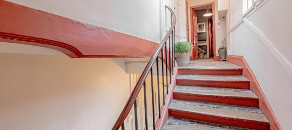 1 bedroom Apartment in Paris, France No. 122081 22