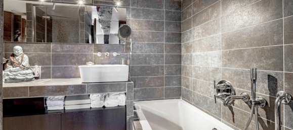 1 bedroom Apartment in Paris, France No. 122081 18