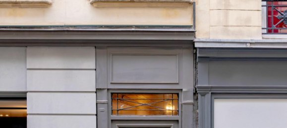 1 bedroom Apartment in Paris, France No. 122081 23