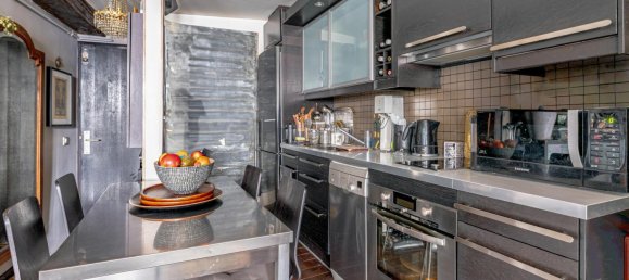 1 bedroom Apartment in Paris, France No. 122081 14